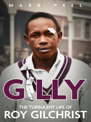 cover image of Gilly